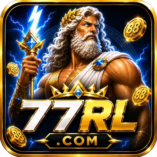 Review Aplikasi 77rl — ikon APK