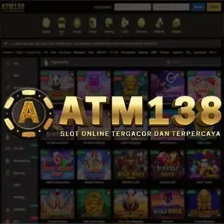 Review Aplikasi atm138 — ikon APK
