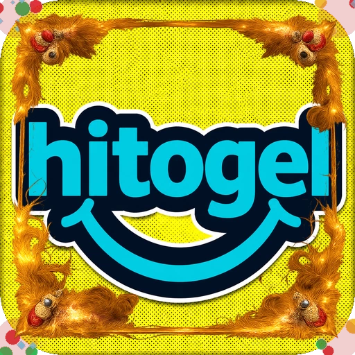 Review Aplikasi hitogel — ikon APK