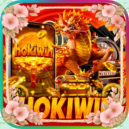 Review Aplikasi hokiwin — ikon APK
