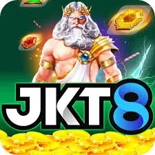 jkt8 App APK Terbaru — ikon APK