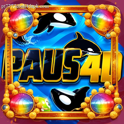 Review Aplikasi paus4d — ikon APK