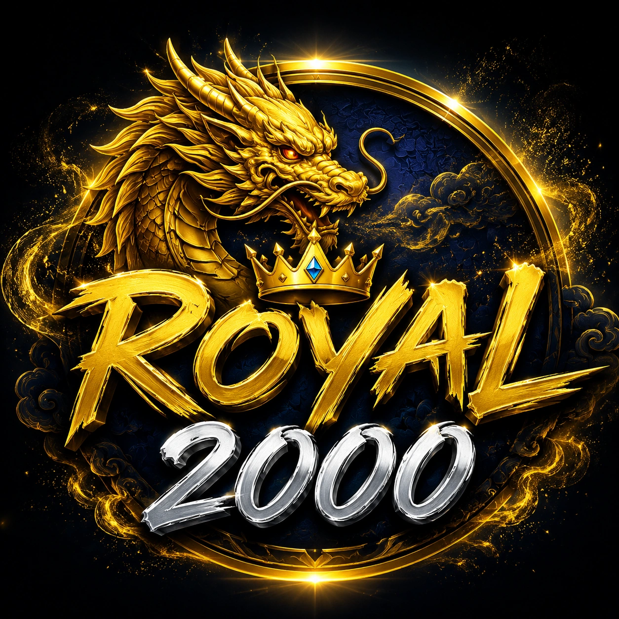 Review Aplikasi royal2000 — ikon APK