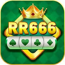 rr666 App APK Terbaru — ikon APK