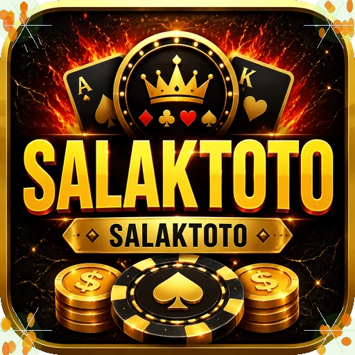 Review Aplikasi salaktoto Versi Terbaru — ikon APK