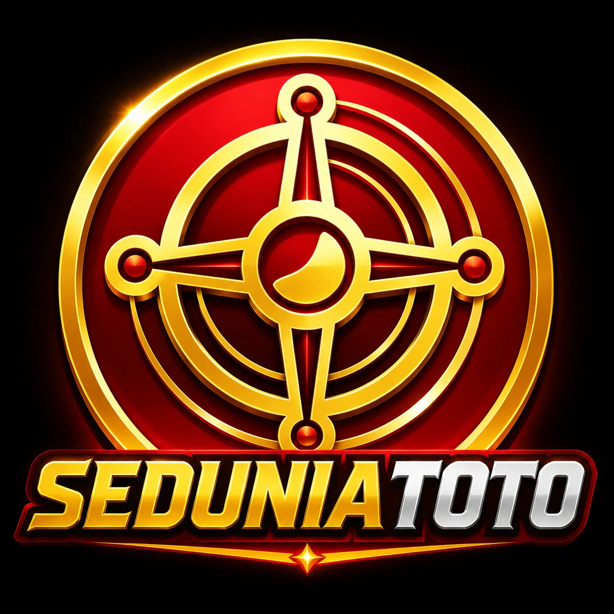 Review Aplikasi seduniatoto — ikon APK