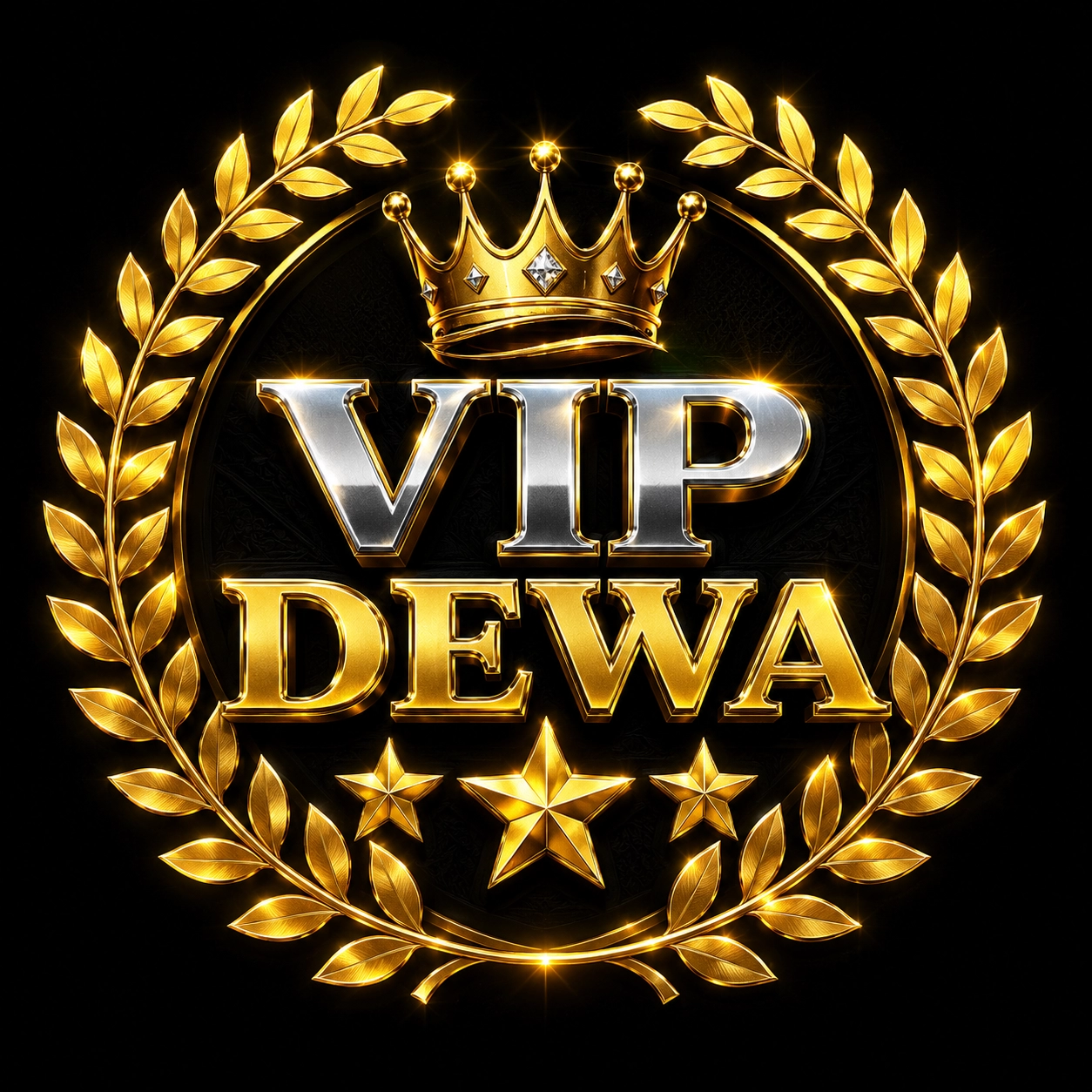 Review Aplikasi vipdewa — ikon APK