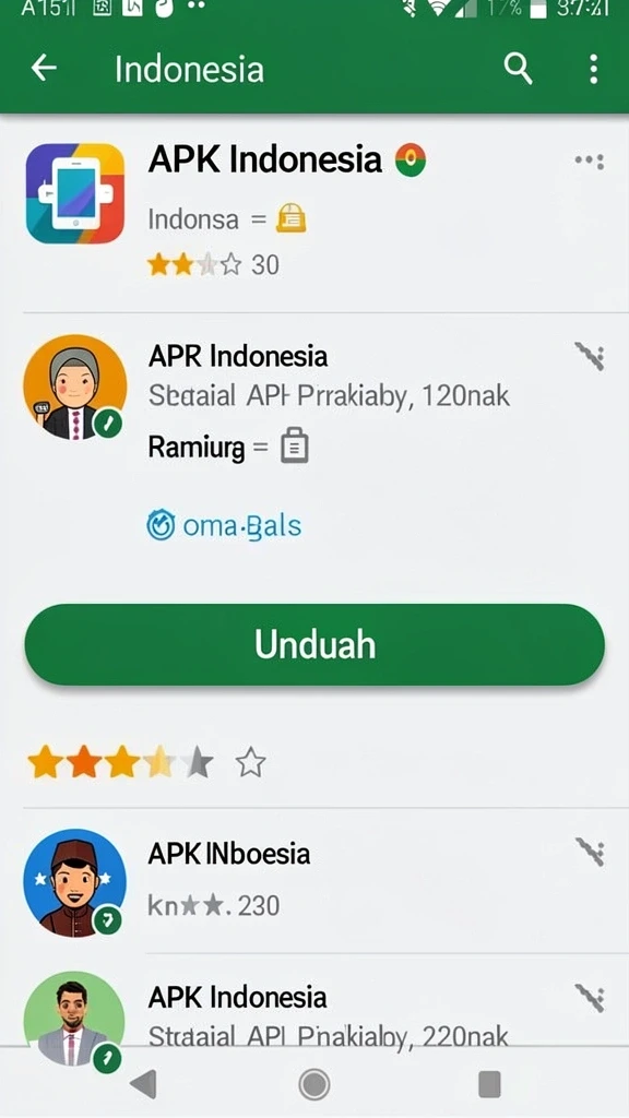 Beragam pilihan permainan menarik dalam aplikasi Review Aplikasi rpvip2.