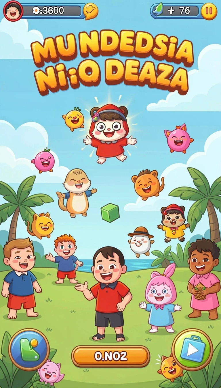 Beragam pilihan permainan menarik dalam aplikasi Review Aplikasi 77lucks.