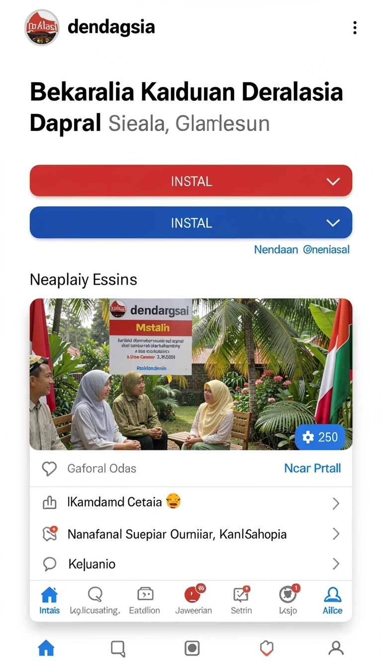 Beragam pilihan permainan menarik dalam aplikasi Review Aplikasi maxslot88.