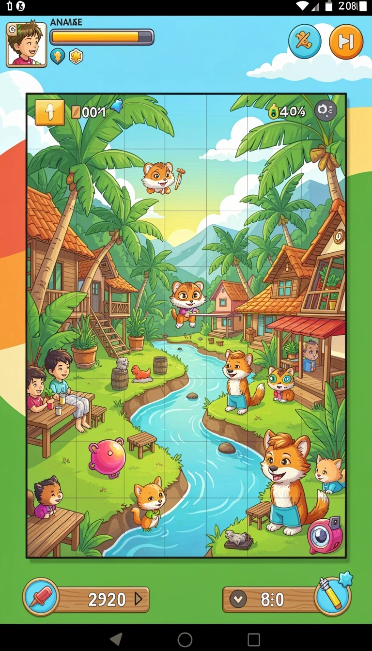 Beragam pilihan permainan menarik dalam aplikasi Review Aplikasi indo178.