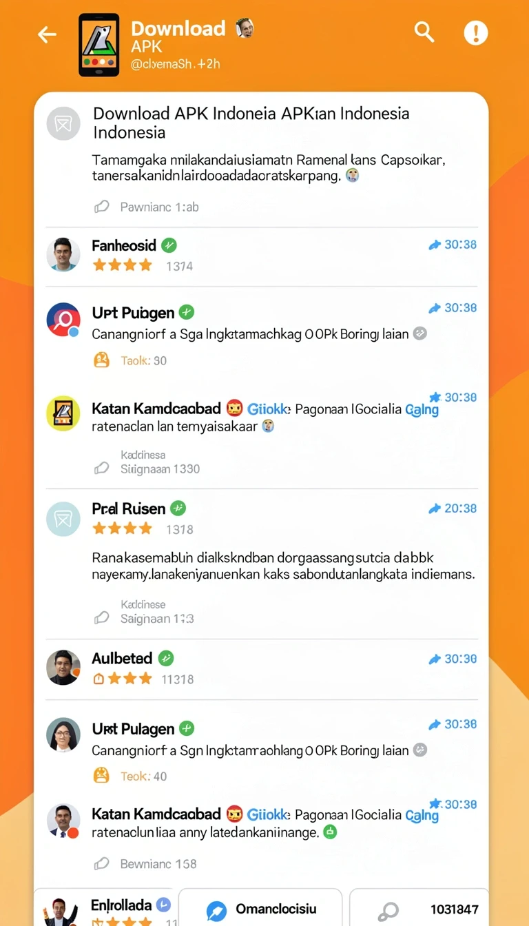 Beragam pilihan permainan menarik dalam aplikasi Review Aplikasi mimpi303.