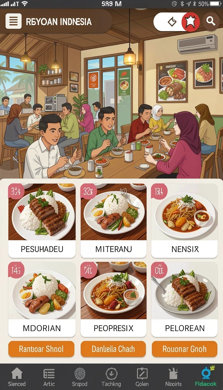 Beragam pilihan permainan menarik dalam aplikasi Review Aplikasi hokiwin.