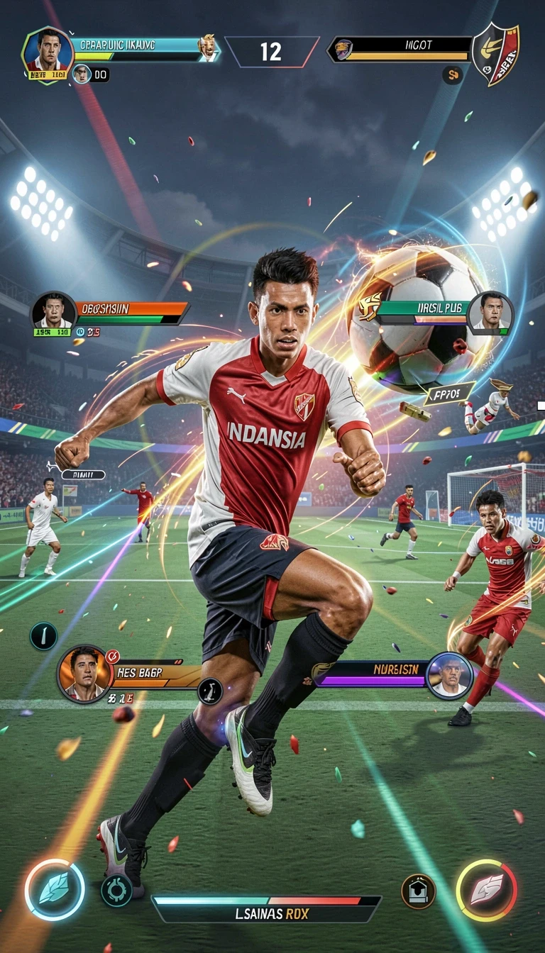 Beragam pilihan permainan menarik dalam aplikasi Review Aplikasi slot123.