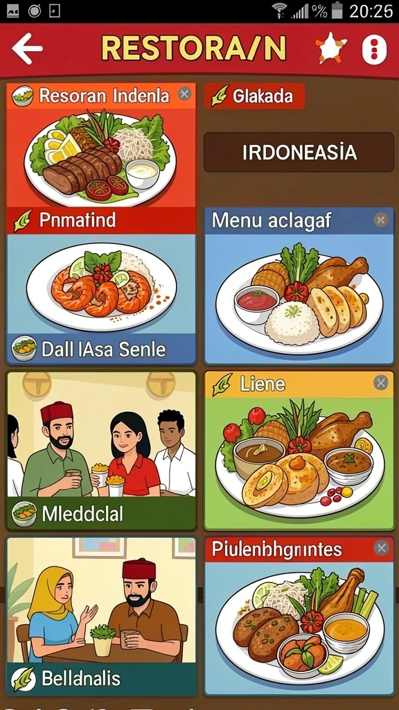 Beragam pilihan permainan menarik dalam aplikasi Review Aplikasi 77rl.