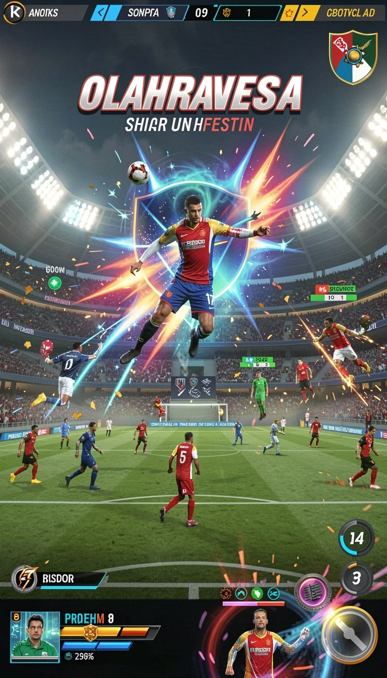 Beragam pilihan permainan menarik dalam aplikasi mabar88 App APK Terbaru.