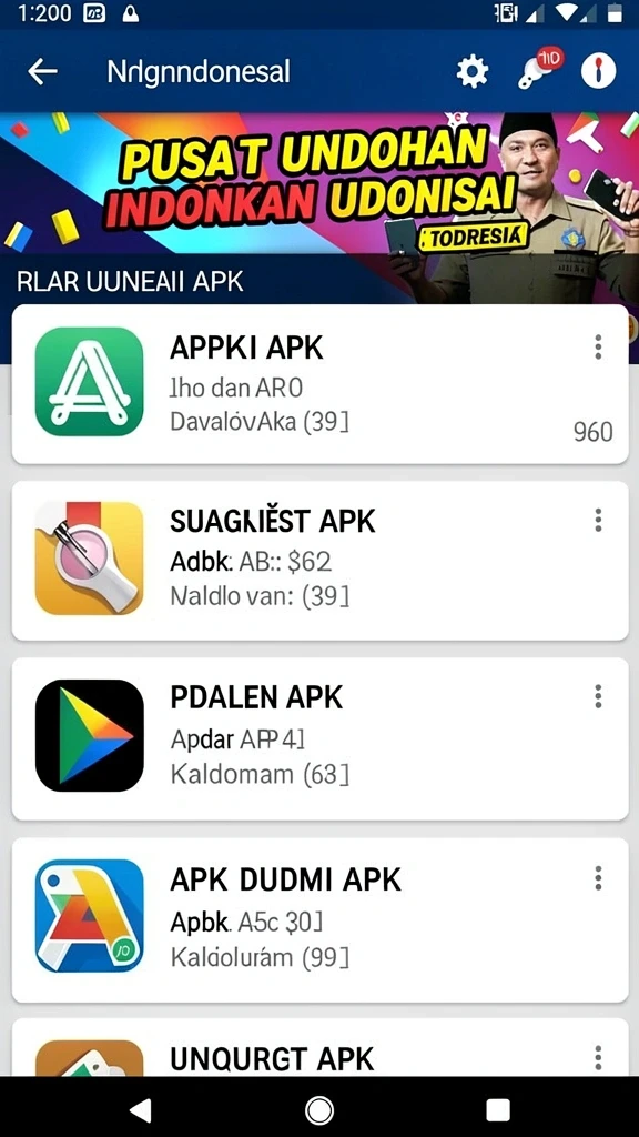 Beragam pilihan permainan menarik dalam aplikasi Review Aplikasi cocol88.