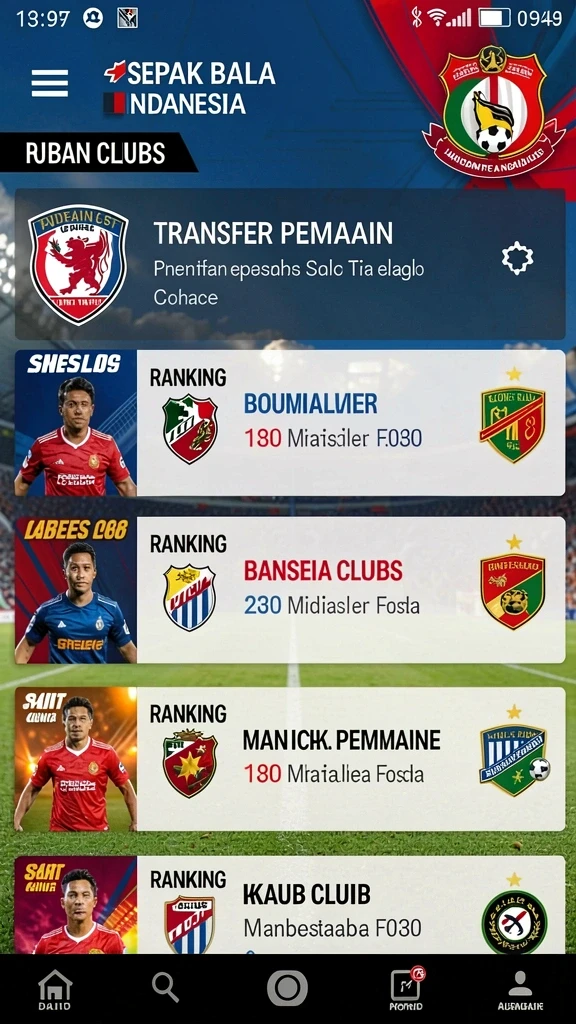 Beragam pilihan permainan menarik dalam aplikasi Review Aplikasi rejekibet.