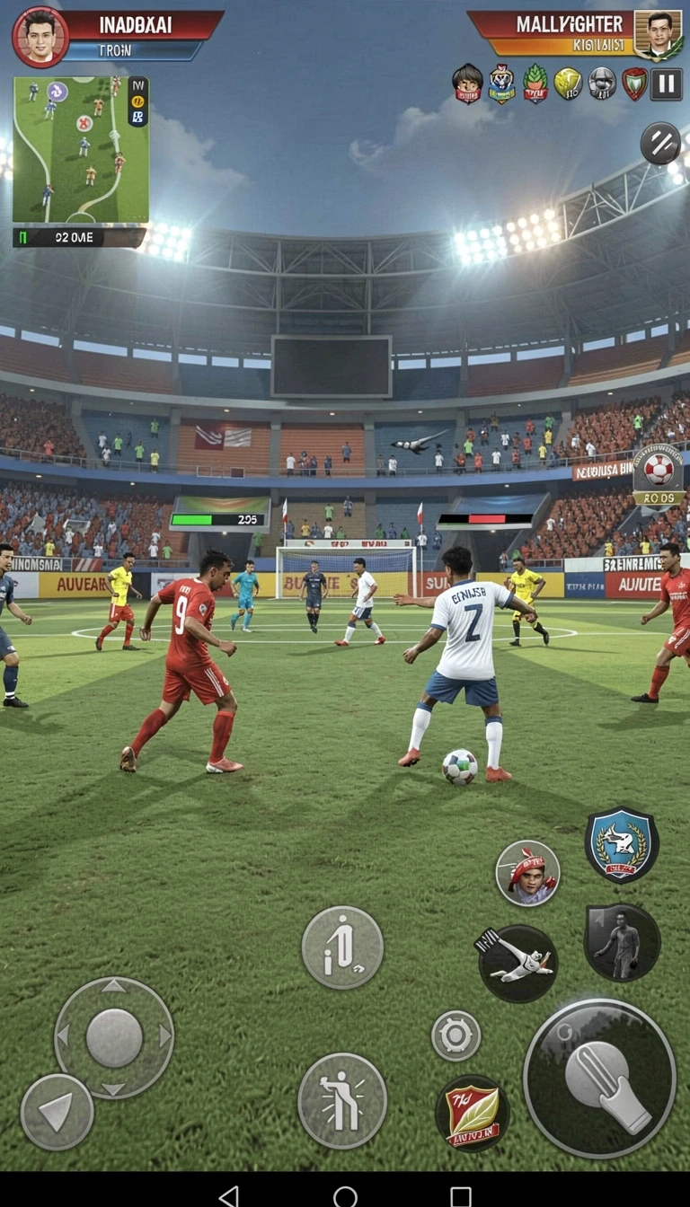 Beragam pilihan permainan menarik dalam aplikasi Review Aplikasi royal2000.