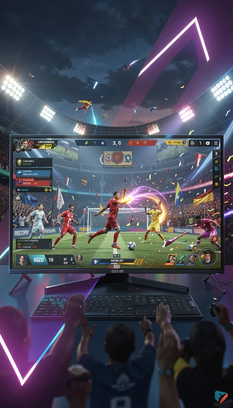 Beragam pilihan permainan menarik dalam aplikasi Review Aplikasi miminbet.